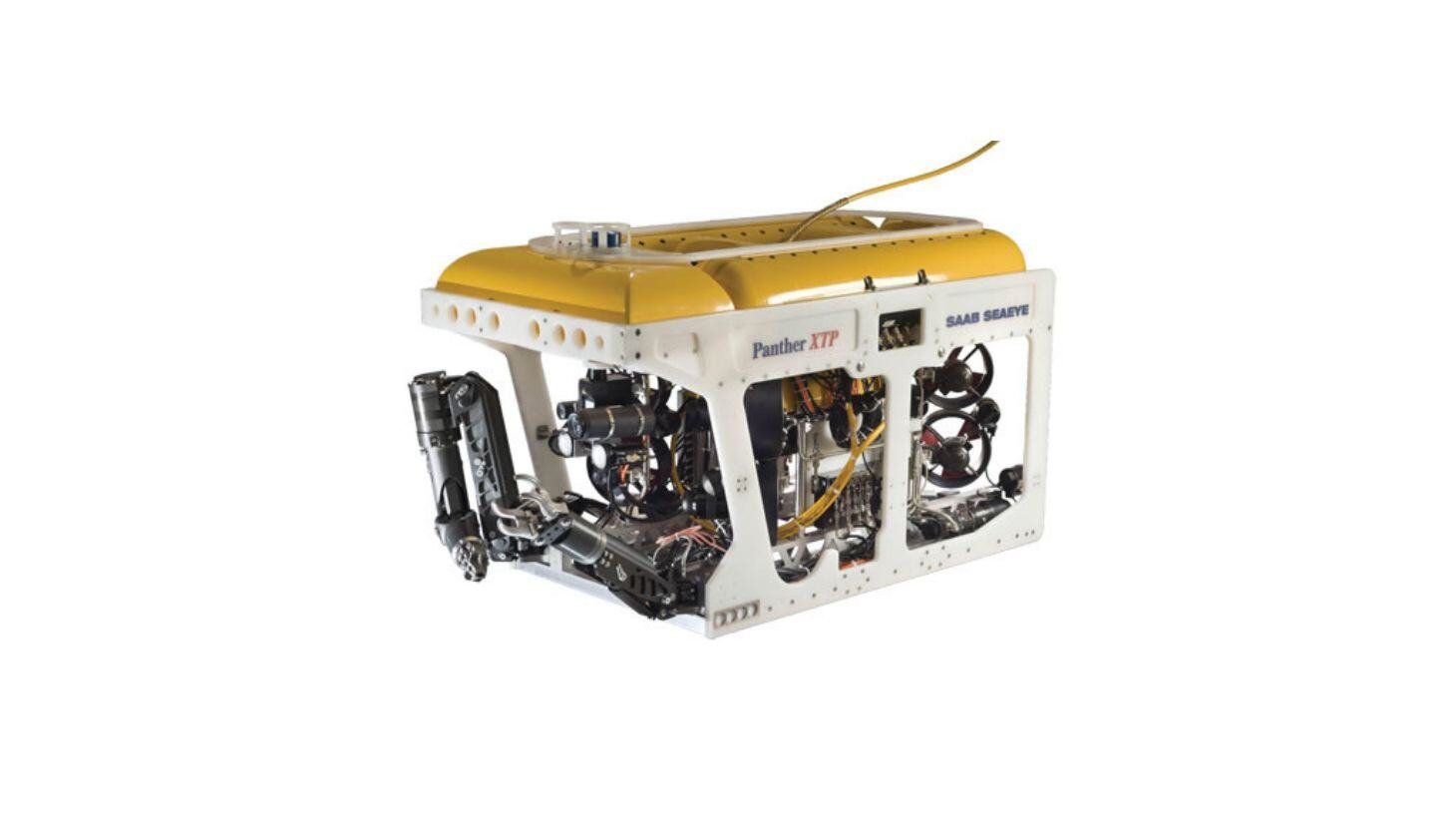 Subsea IMR (ROV), Subsea ROV Services For Offshore Energy Sector