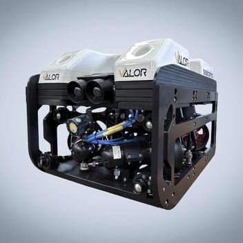 Valor ROV